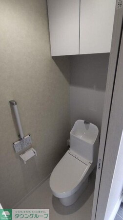 ドミール桐ケ谷の物件内観写真